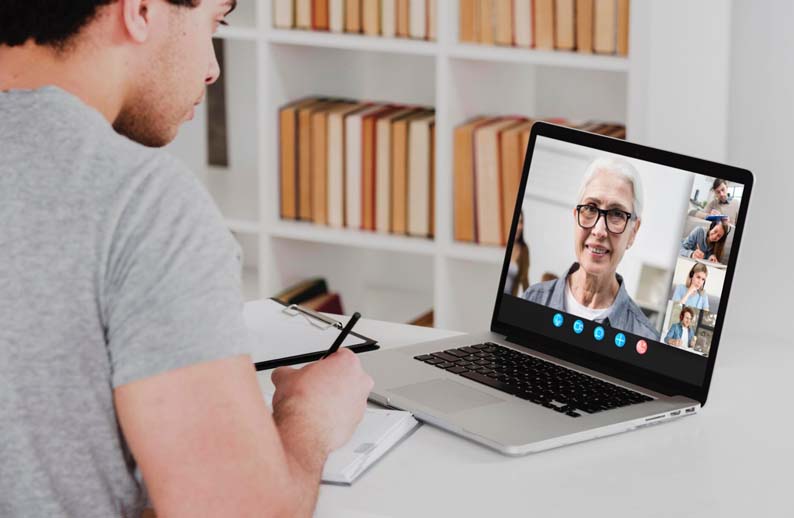 Docente en linea - Licenciaturas en linea y Bachillerato en linea UAL