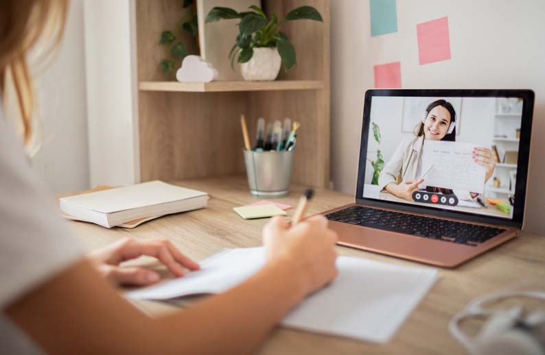 Examenes en linea - Licenciaturas en linea y Bachillerato en linea - UAL